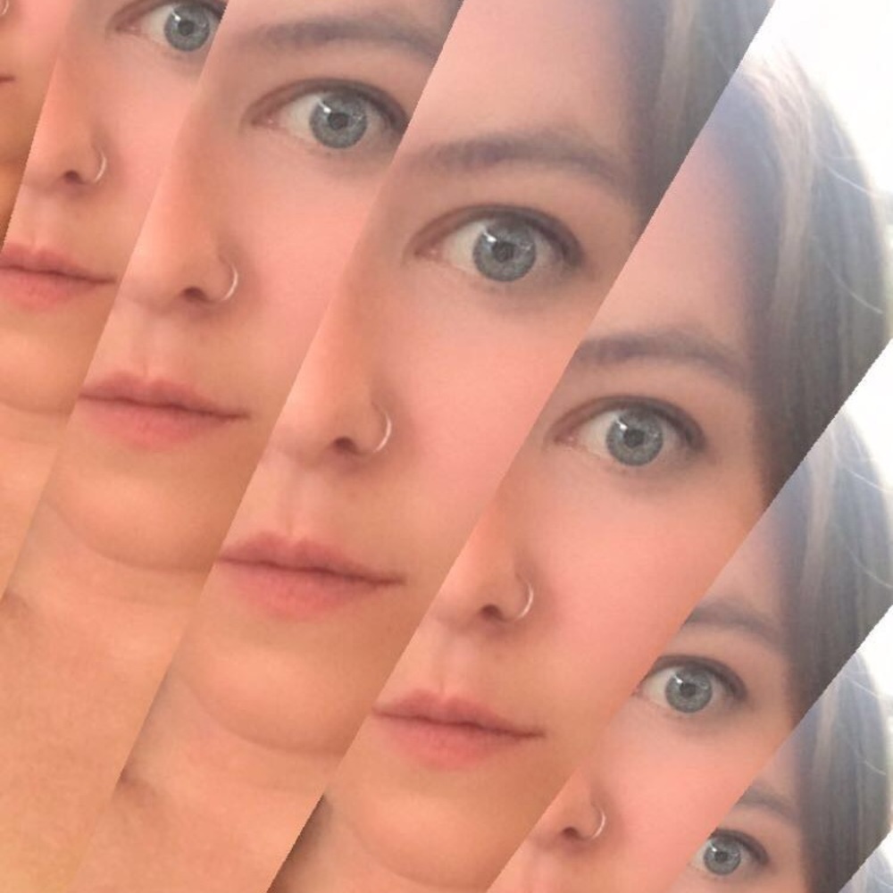 Meet your Posher, Sara